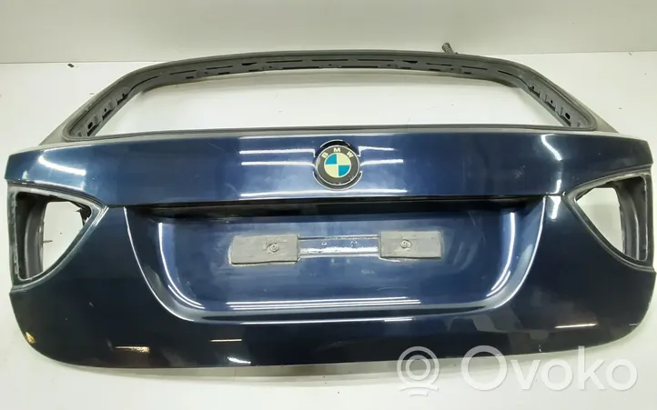 BMW 3 E90 E91 Puerta del maletero/compartimento de carga 