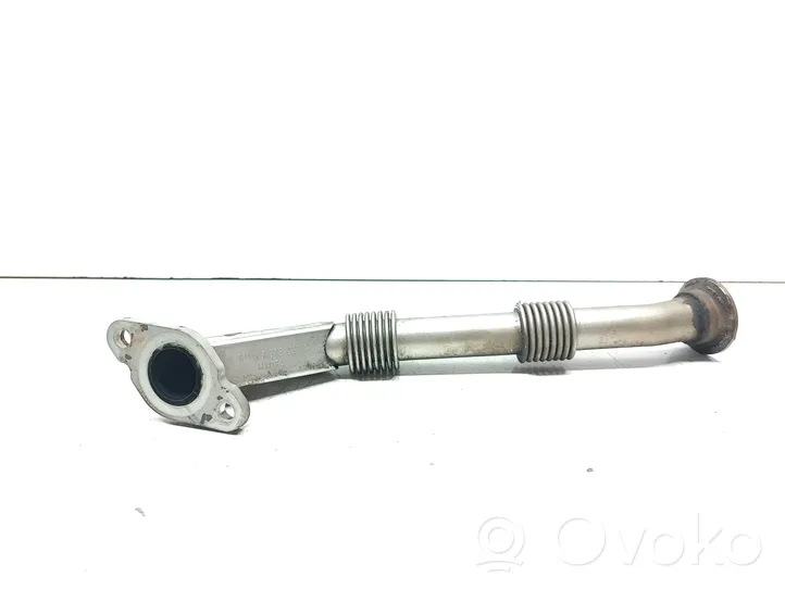 BMW 3 E90 E91 Linea/tubo flessibile della valvola EGR 7578327