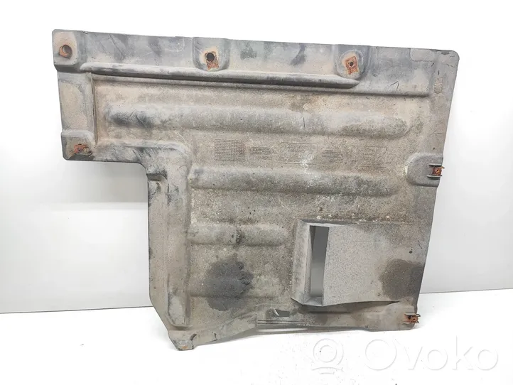 BMW 3 E90 E91 Unterfahrschutz Unterbodenschutz Motor 7167810