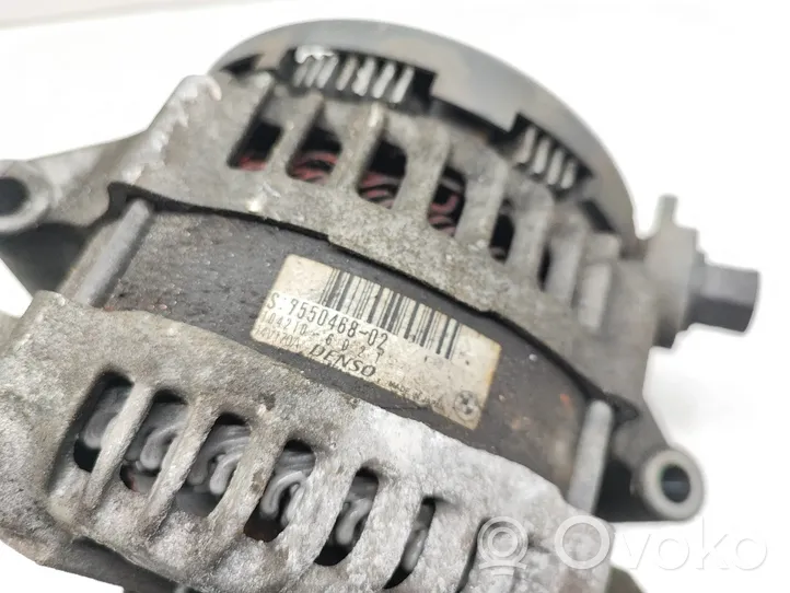 BMW 3 E90 E91 Alternator 7550468