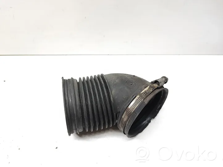 BMW 3 E90 E91 Część rury dolotu powietrza 7532755