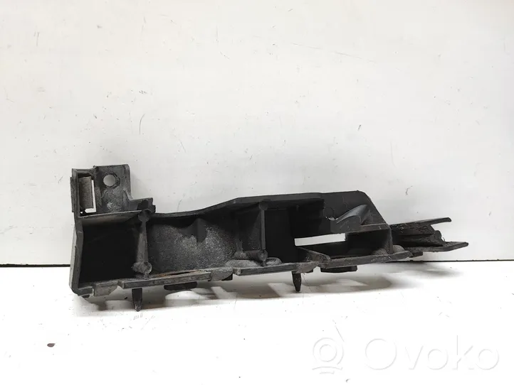 Audi A6 S6 C7 4G Staffa di rinforzo montaggio del paraurti anteriore 4G0807284