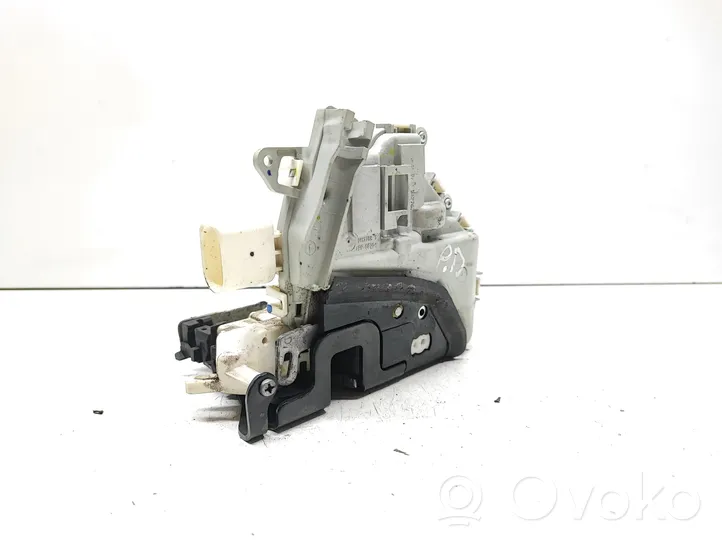 Audi A6 S6 C7 4G Cerradura de puerta delantera 8J2837016C