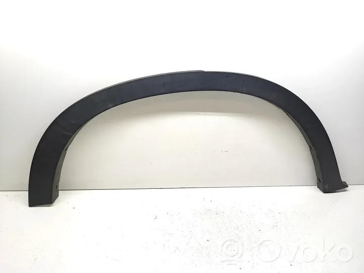 BMW X5 E70 Rivestimento passaruota posteriore 7158426