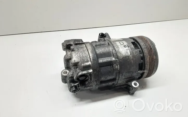 BMW X3 E83 Compressore aria condizionata (A/C) (pompa) 9145353