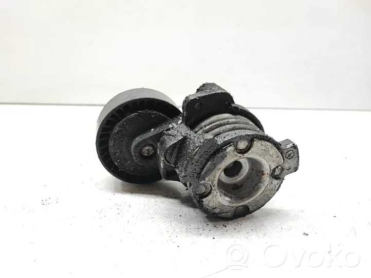 BMW 7 E65 E66 Tensor de correa del alternador 7542680