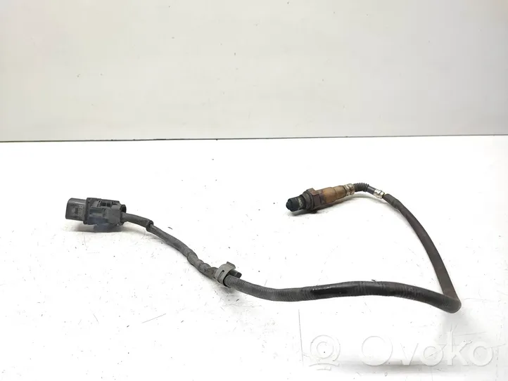 BMW 3 E90 E91 Sonde lambda 7569930