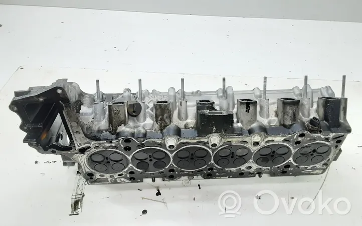 BMW X5 E70 Culata del motor 7792753