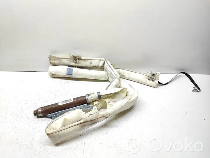 BMW X5 E70 Airbag da tetto 85714150806