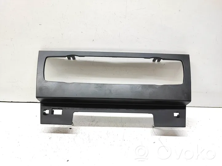 BMW X1 E84 Console centrale, commande chauffage/clim 2991261