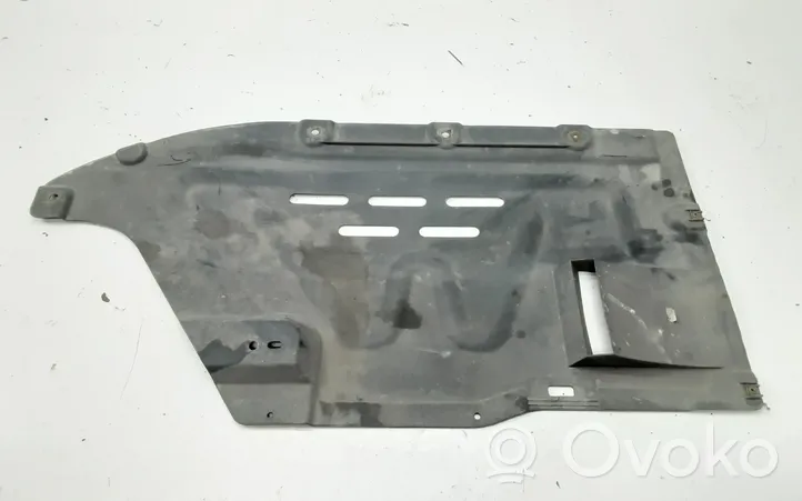 BMW 3 E90 E91 Center/middle under tray cover 7059388