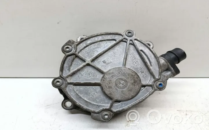 BMW 3 E92 E93 Vacuum pump 0313327116