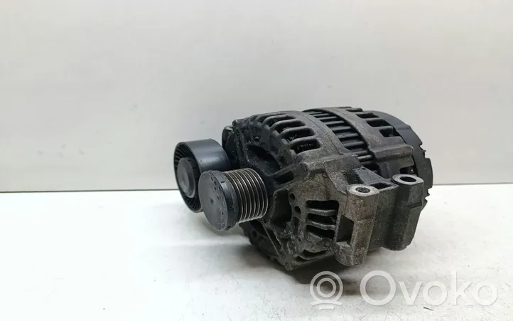 BMW 3 E92 E93 Generatore/alternatore 7550469