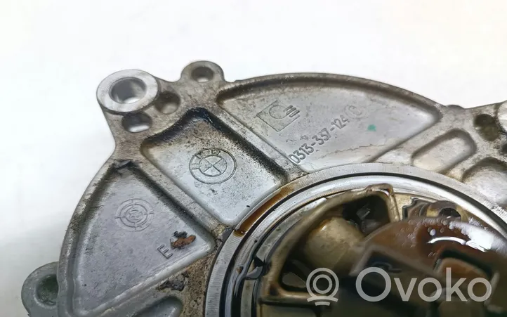 BMW 1 E82 E88 Vacuum pump 0313327116