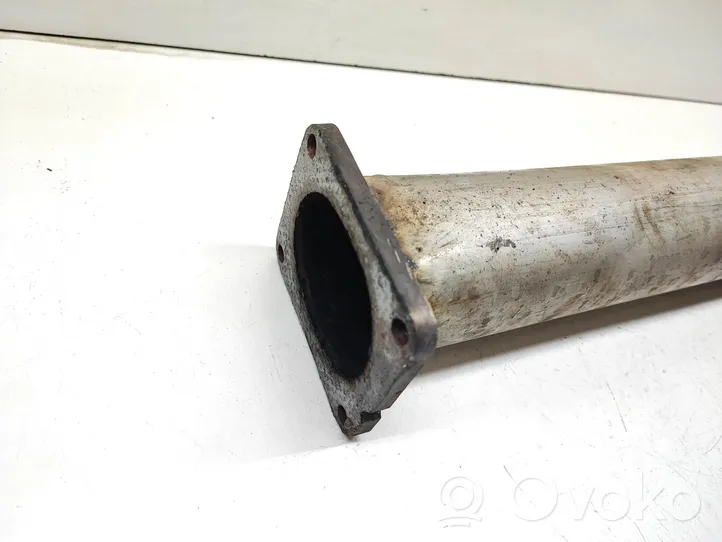 BMW 7 E65 E66 Filtro antiparticolato catalizzatore/FAP/DPF 