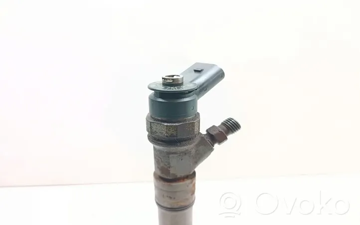 BMW 3 E90 E91 Injecteur de carburant 0445110209