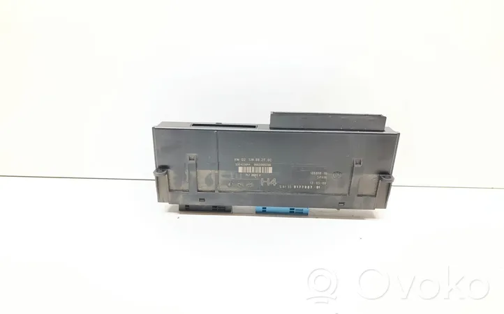 BMW 3 E90 E91 Module confort 9177987