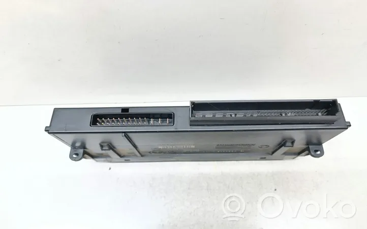 BMW 3 E90 E91 Module confort 9177987