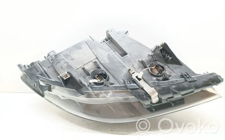 BMW 5 F10 F11 Phare frontale 7203251