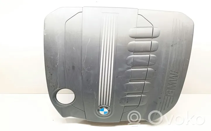 BMW 5 F10 F11 Copri motore (rivestimento) 7800575