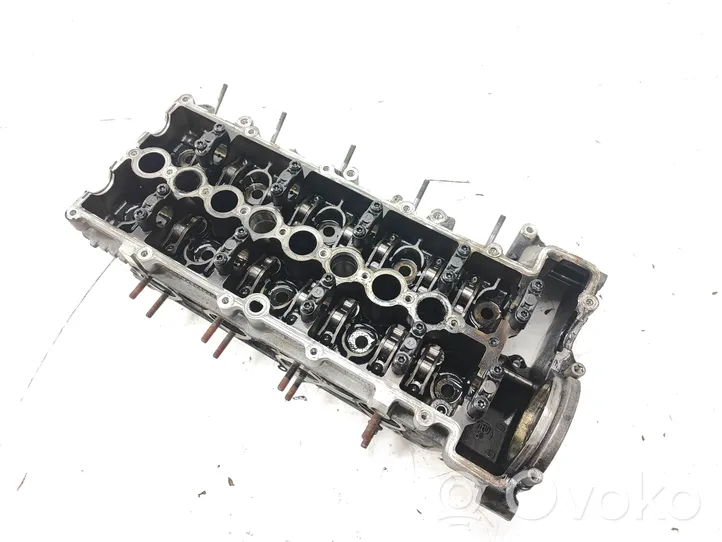 BMW 3 E90 E91 Engine head 7785876