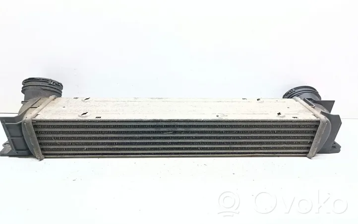 BMW 3 E92 E93 Radiatore intercooler 7800680