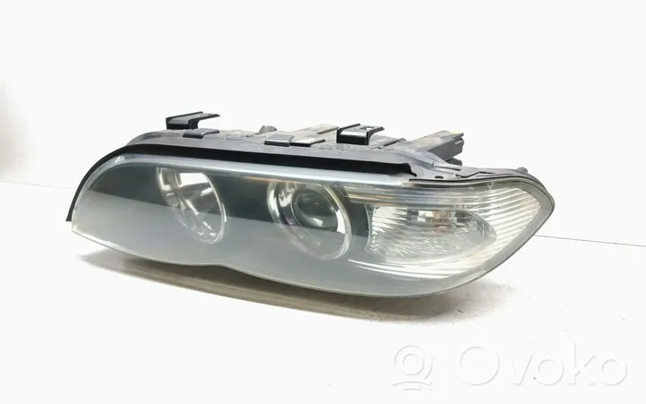 BMW X5 E53 Lampa przednia 22454500