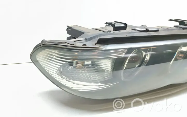 BMW X5 E53 Lampa przednia 22454600