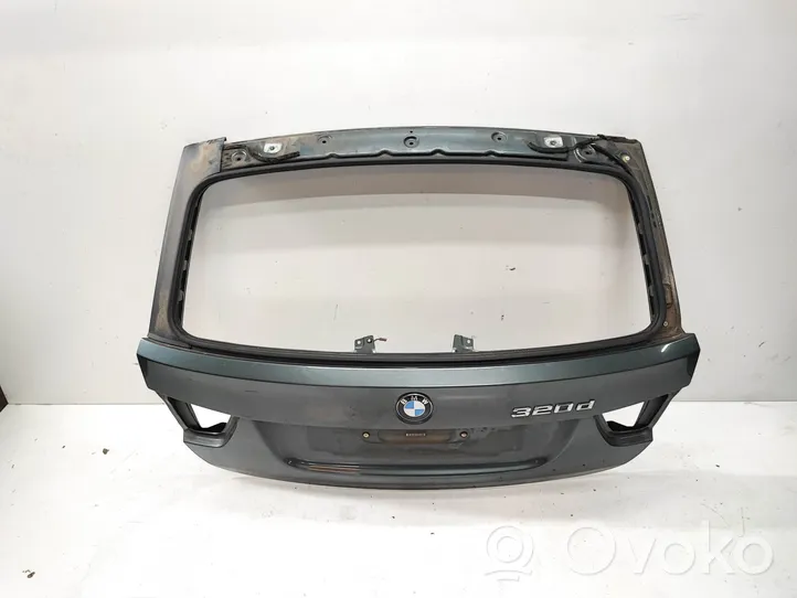 BMW 3 E90 E91 Portellone posteriore/bagagliaio 