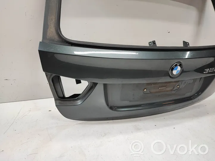 BMW 3 E90 E91 Portellone posteriore/bagagliaio 