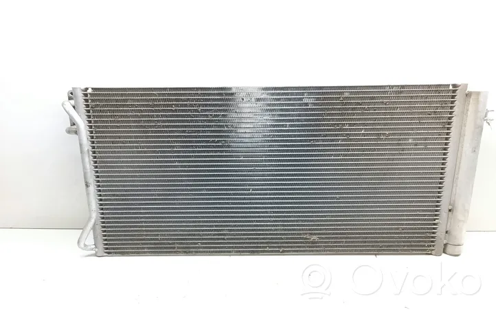 BMW 3 E90 E91 Radiateur condenseur de climatisation 222110531