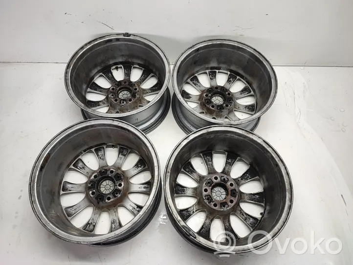 BMW 3 E46 R17 alloy rim 6766741