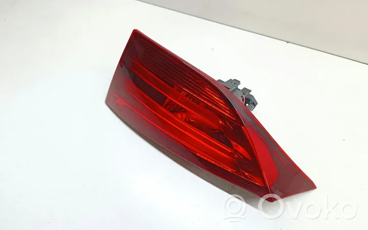 BMW X1 E84 Lampy tylnej klapy bagażnika 2990114