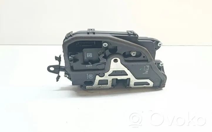 BMW 1 E82 E88 Serratura portiera anteriore 7059968