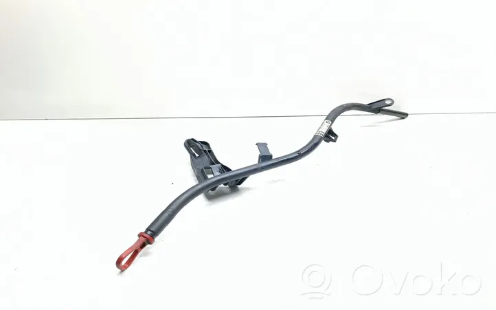 BMW 3 E92 E93 Asta di controllo livello olio 7793017