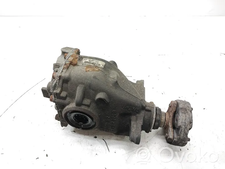 BMW 3 F30 F35 F31 Mechanizm różnicowy tylny / Dyferencjał 7599475