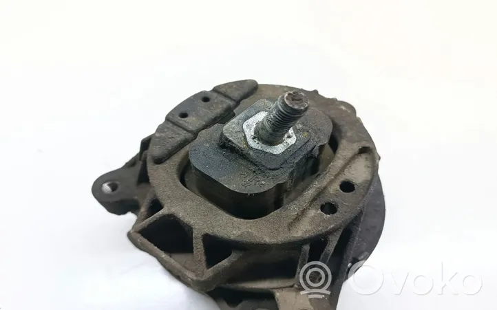 BMW 3 F30 F35 F31 Support de moteur, coussinet 6787657