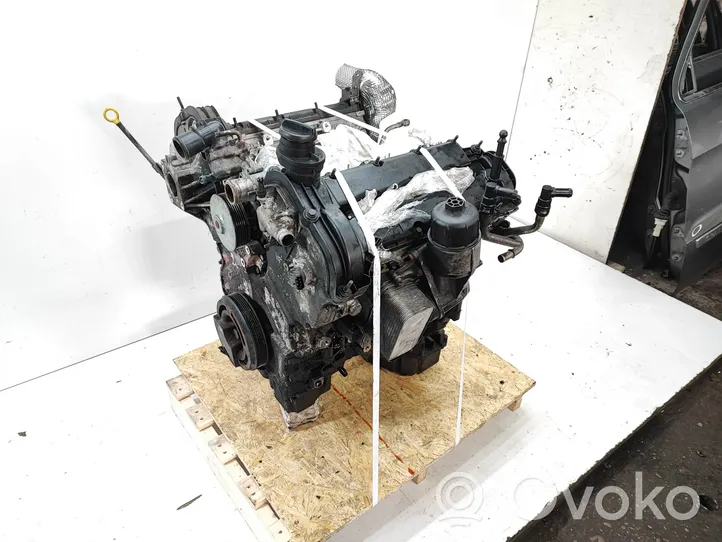 Jeep Grand Cherokee Engine M4CC3569984