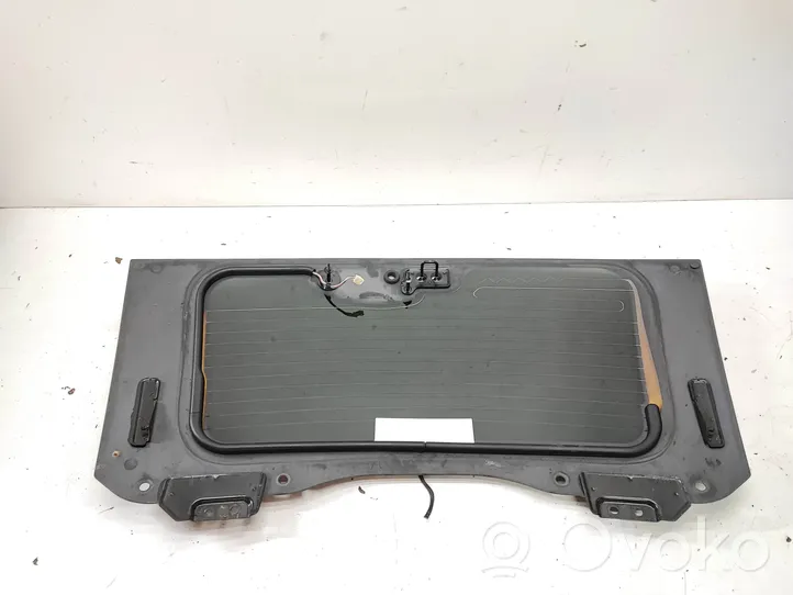 Jeep Grand Cherokee Luna del parabrisas trasero 43R001386