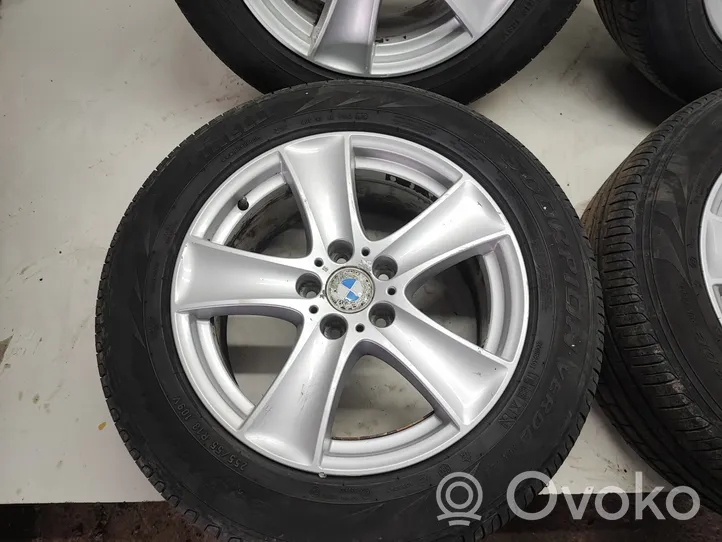 BMW X5 E70 Jante alliage R18 6770200