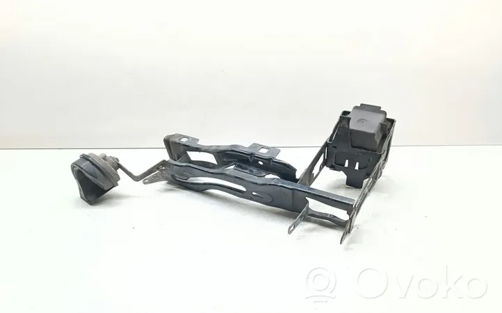 BMW 3 GT F34 Headlight/headlamp mounting bracket 98854080