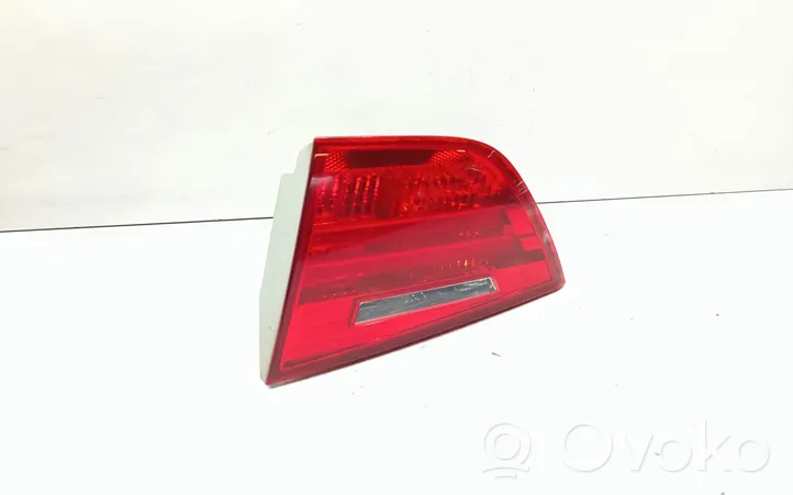 BMW 3 E90 E91 Lampy tylnej klapy bagażnika 4871740