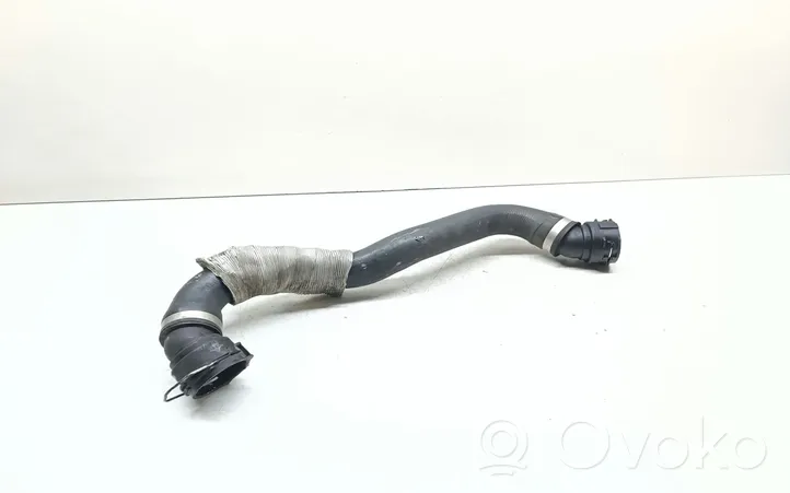 BMW 3 E92 E93 Tubo flessibile del liquido di raffreddamento del motore 7533978