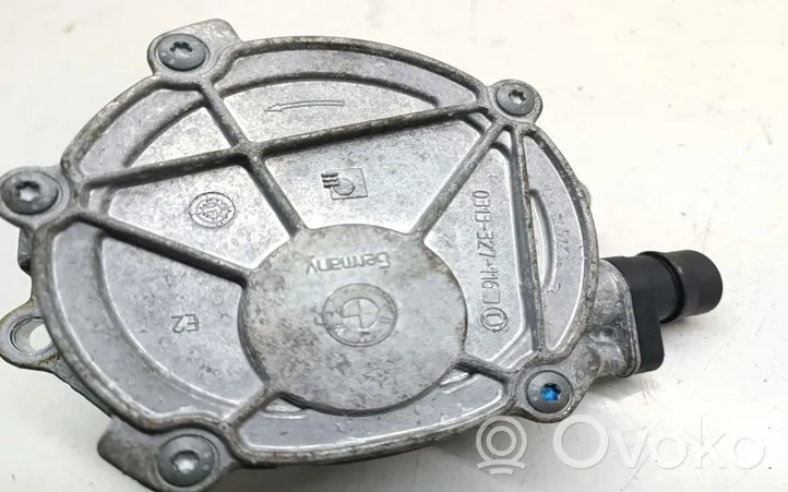 BMW 3 E92 E93 Vacuum pump 0313327116