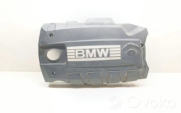 BMW 3 E92 E93 Couvercle cache moteur 7566614