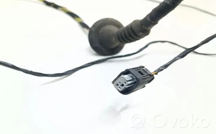 BMW X3 E83 Parking sensor (PDC) wiring loom 