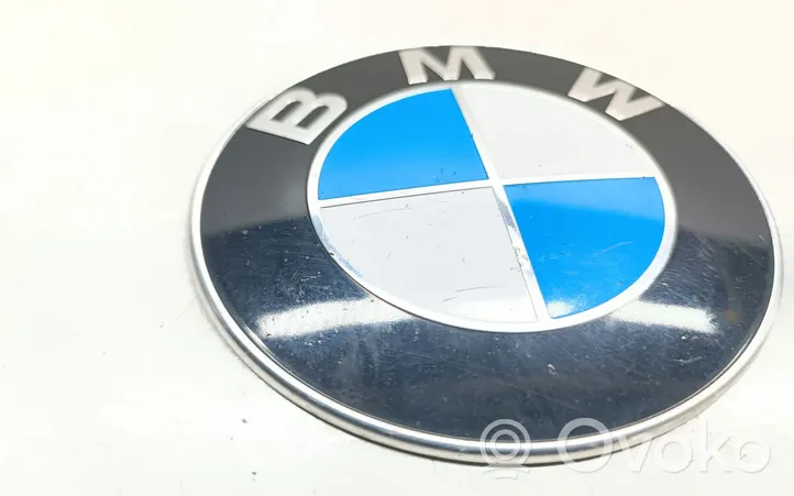 BMW 2 F46 Logo, emblème, badge 7288752