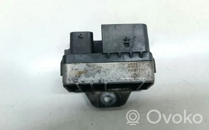 BMW 2 F46 Przekaźnik / Modul układu ogrzewania wstępnego 10213526