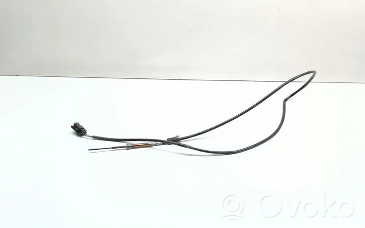 BMW 2 F46 Sensore di temperatura dei gas di scarico 7804177