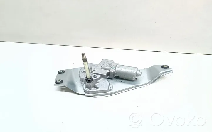 BMW 2 F46 Moteur d'essuie-glace arrière 7356220